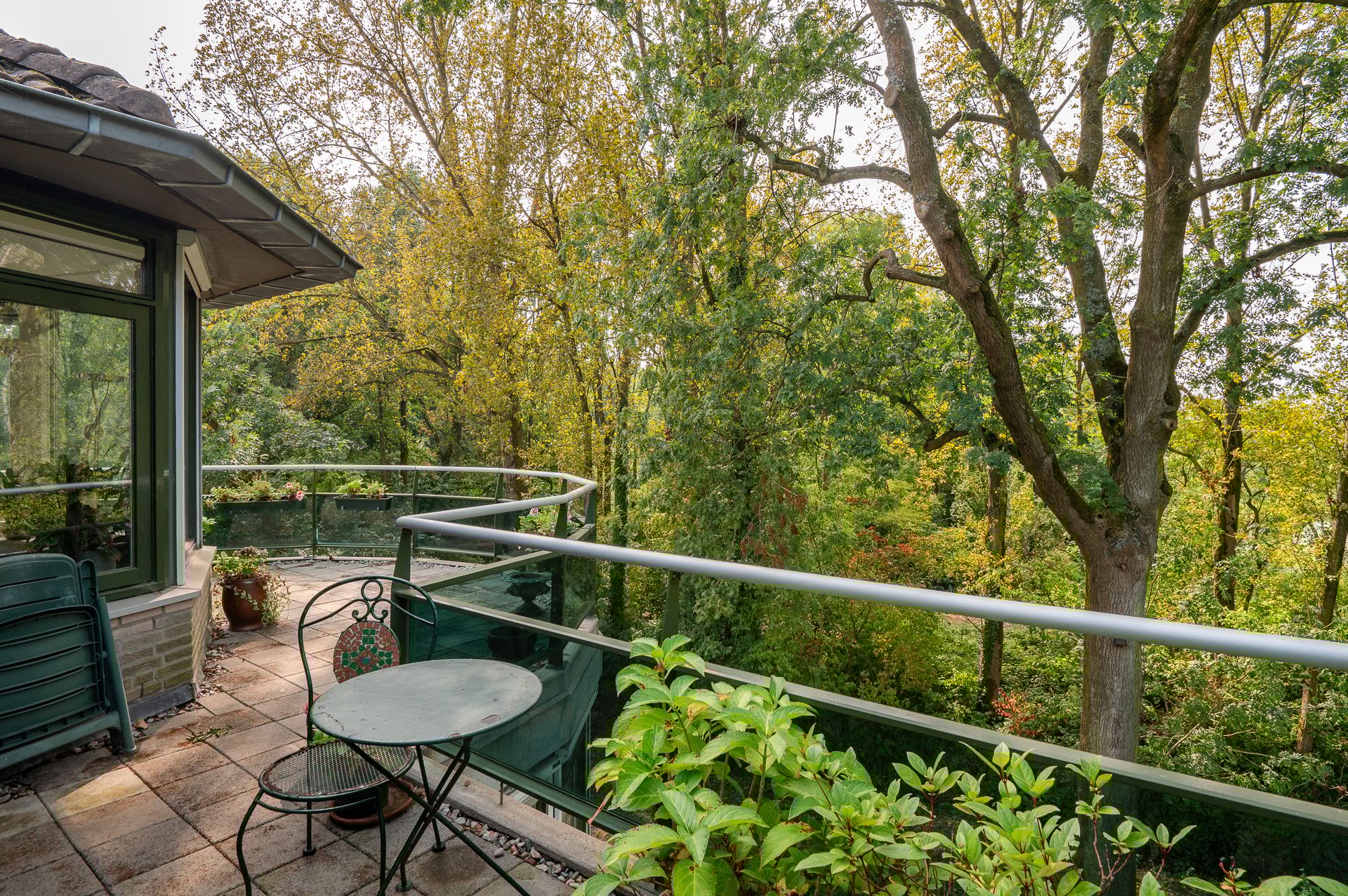 Foto 33 van Anna Paulownaplein 31