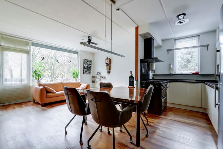 Foto 13 van Jacob Cremerstraat 54