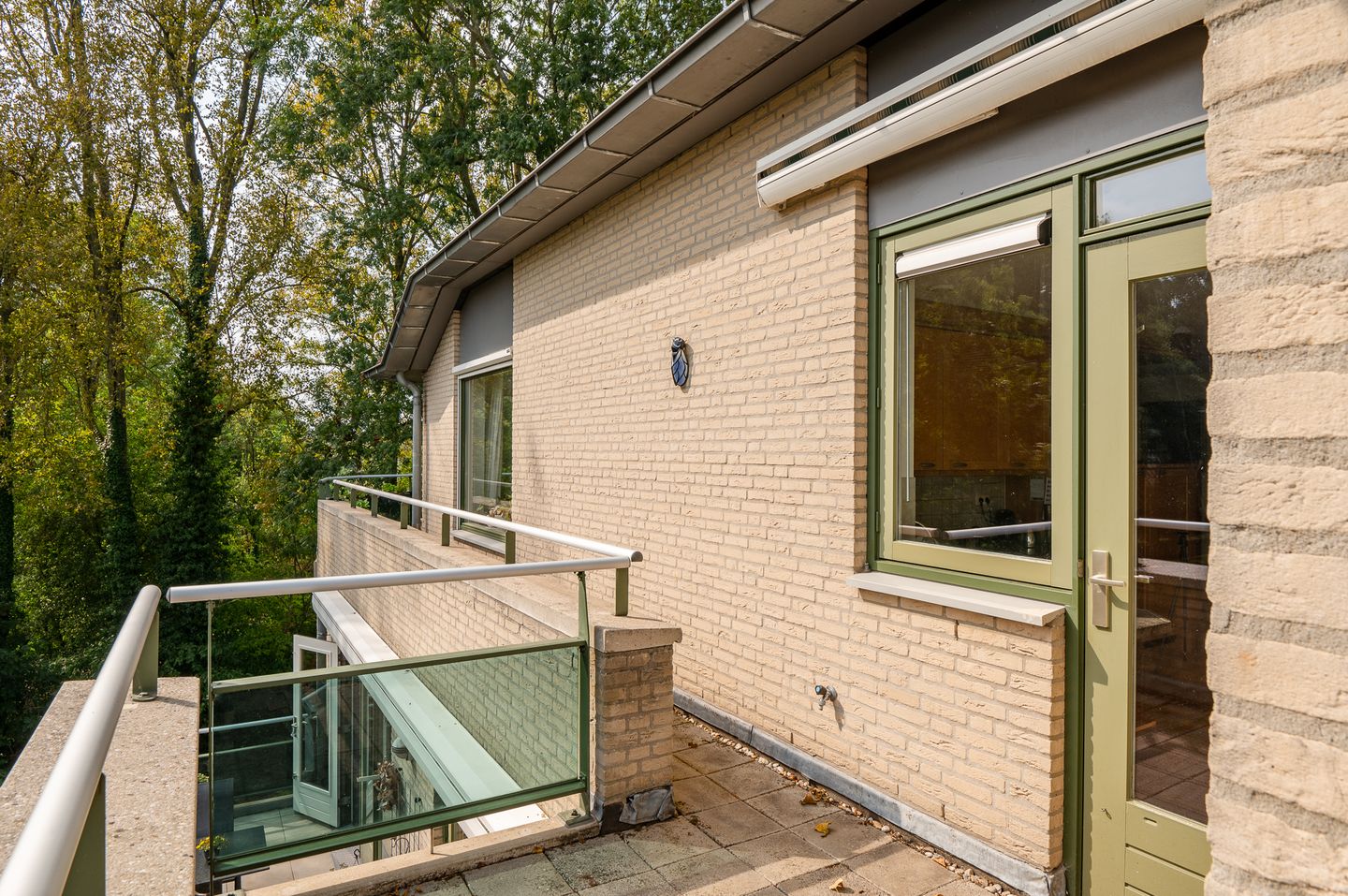 Foto 35 van Anna Paulownaplein 31