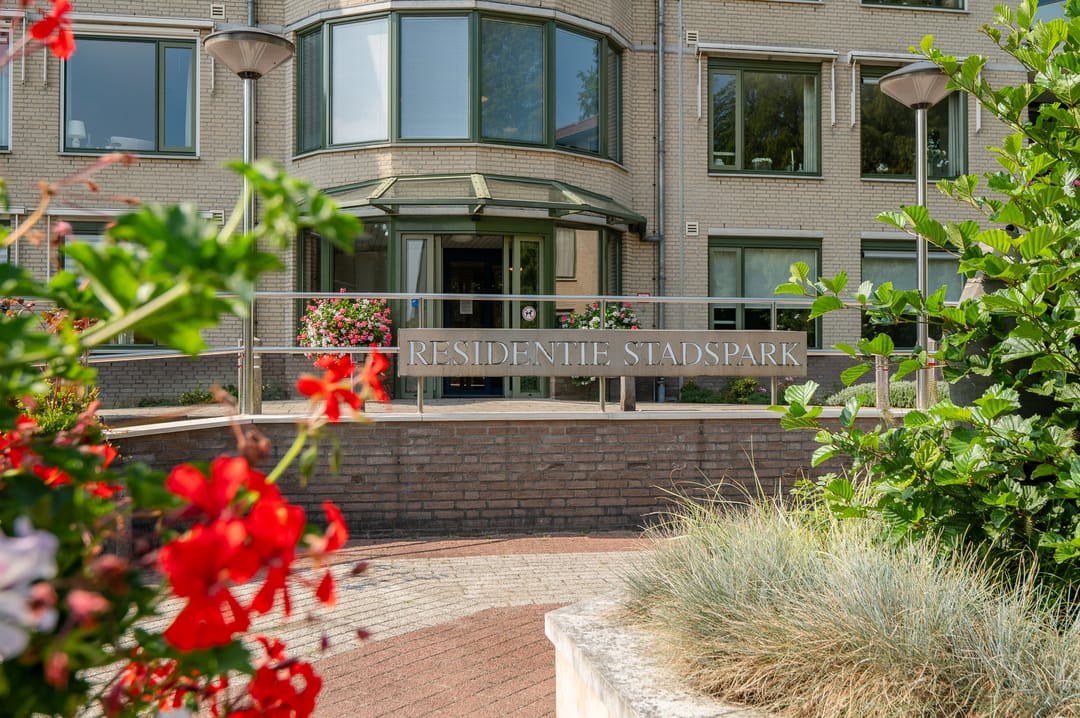 Foto 37 van Anna Paulownaplein 31