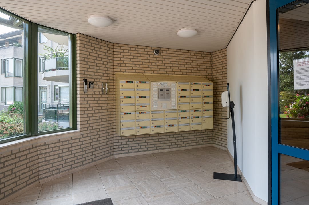 Foto 38 van Anna Paulownaplein 31