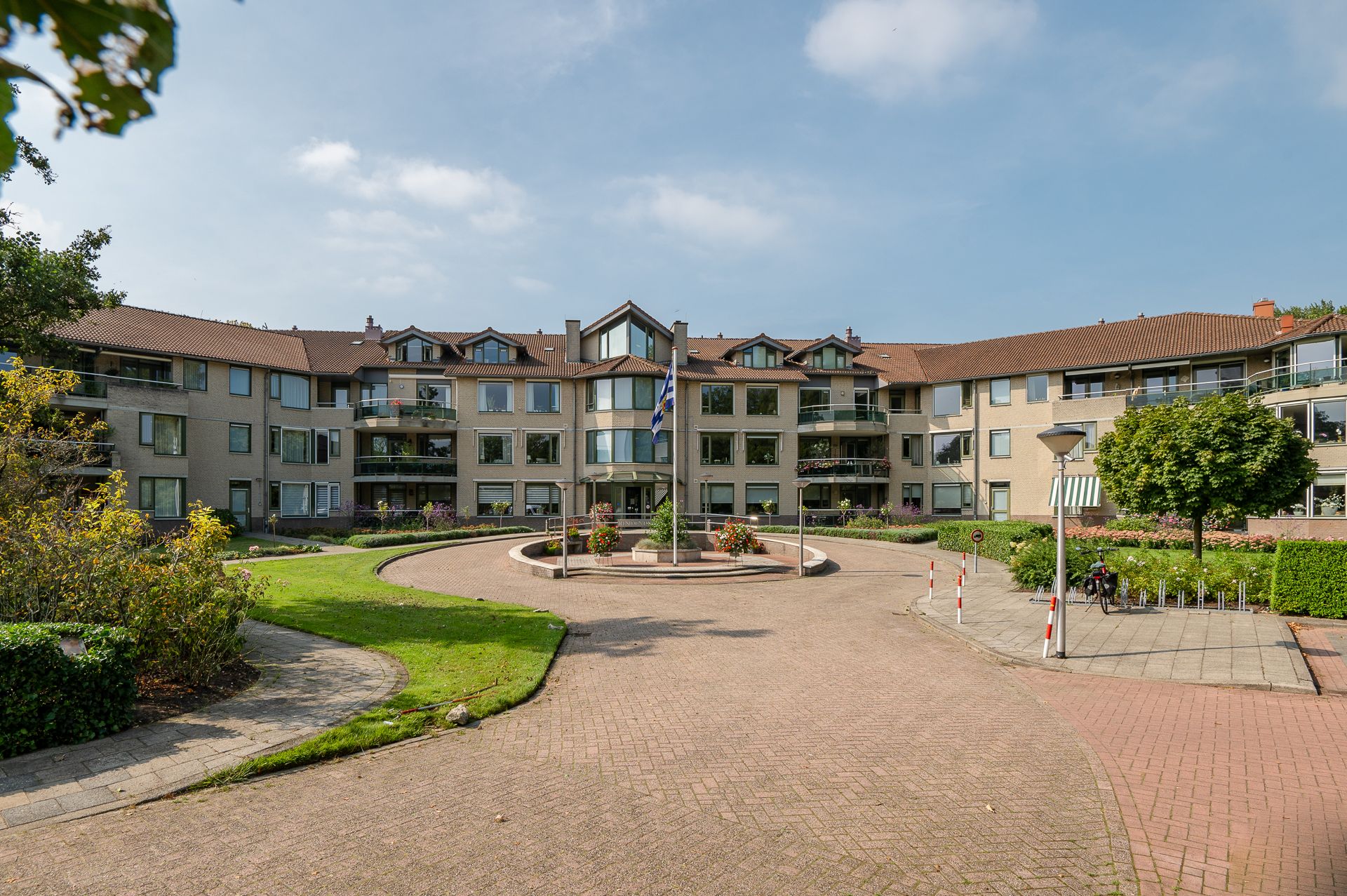 Foto 39 van Anna Paulownaplein 31