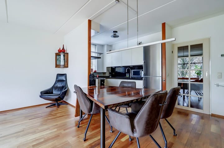 Foto 18 van Jacob Cremerstraat 54