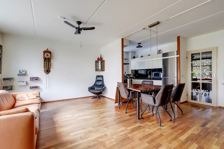 Foto 19 van Jacob Cremerstraat 54