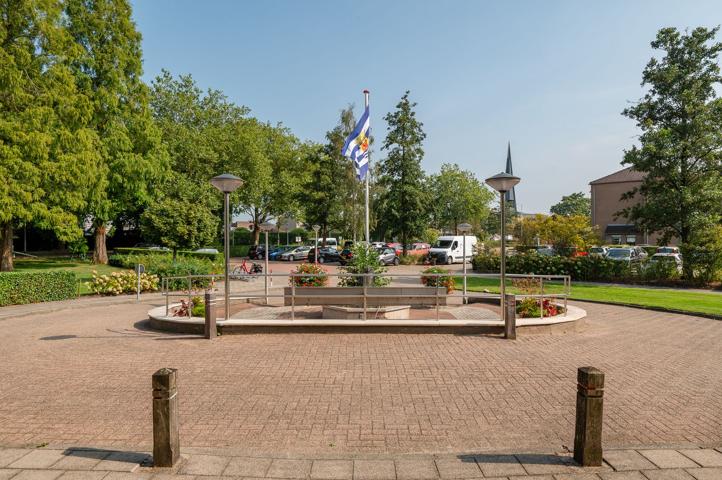 Foto 40 van Anna Paulownaplein 31