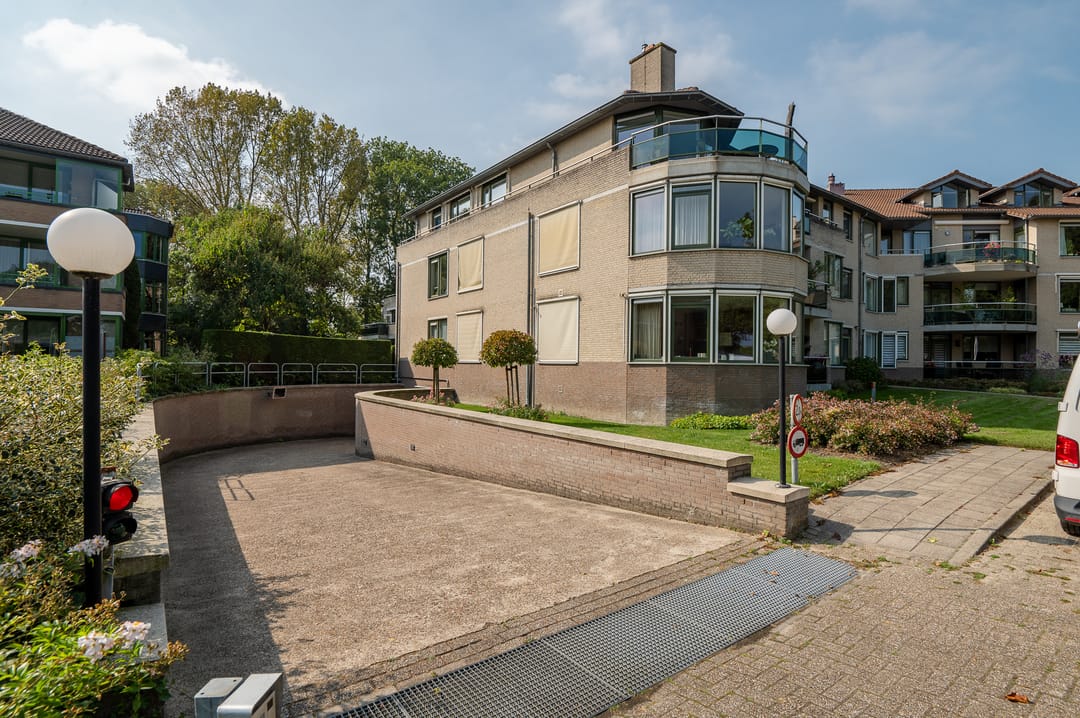 Foto 41 van Anna Paulownaplein 31