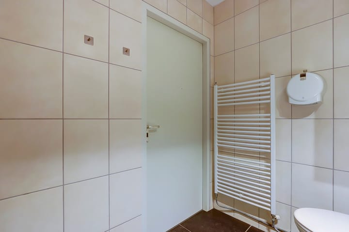 Foto 8 van Jacob Cremerstraat 54