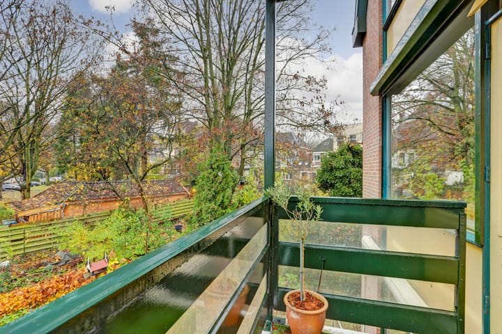 Foto 24 van Jacob Cremerstraat 54