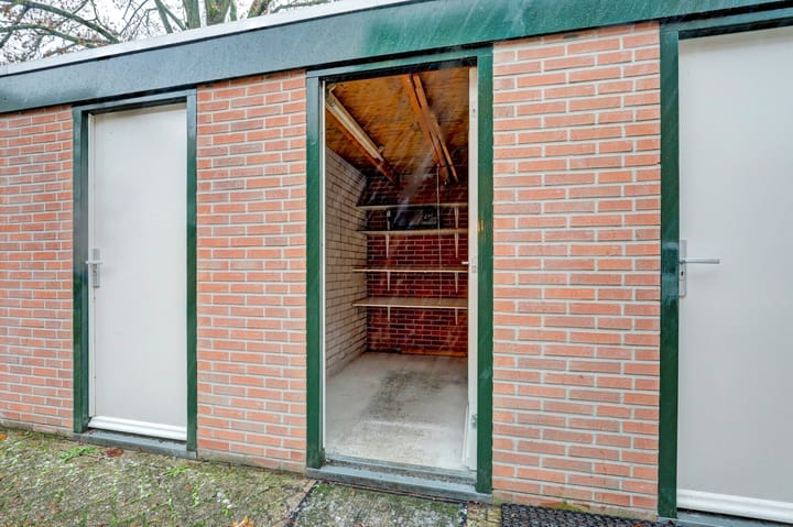 Foto 25 van Jacob Cremerstraat 54