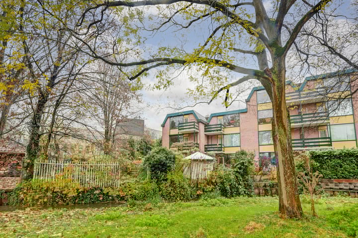 Foto 27 van Jacob Cremerstraat 54