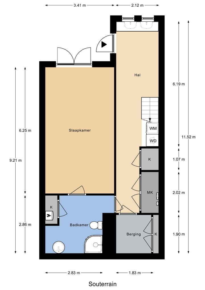 Foto 36 van Grindweg 40