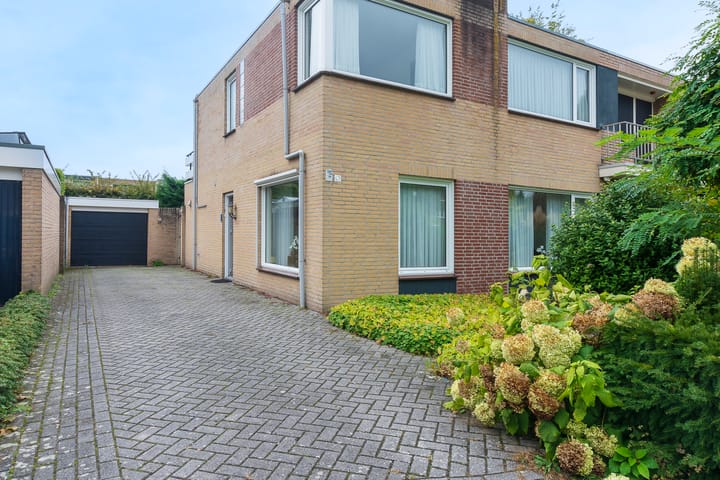 Foto 1 van Verhulstlaan 67