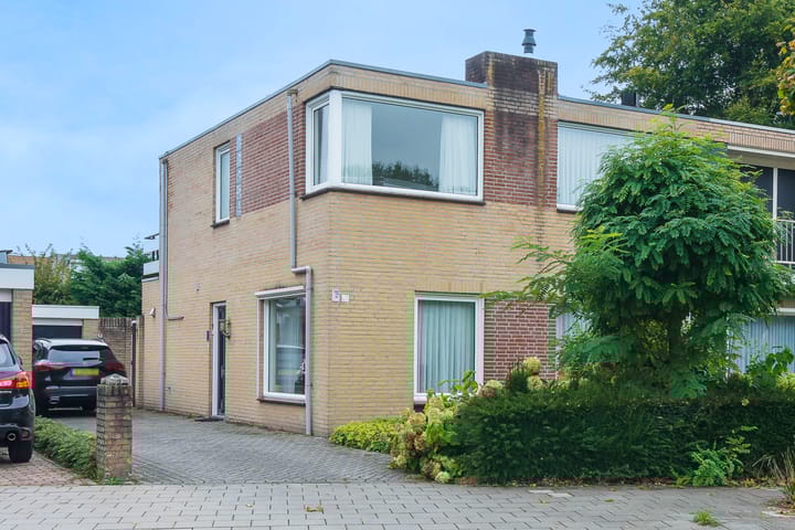 Foto 5 van Verhulstlaan 67