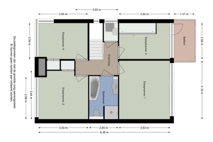 Foto 23 van Verhulstlaan 67