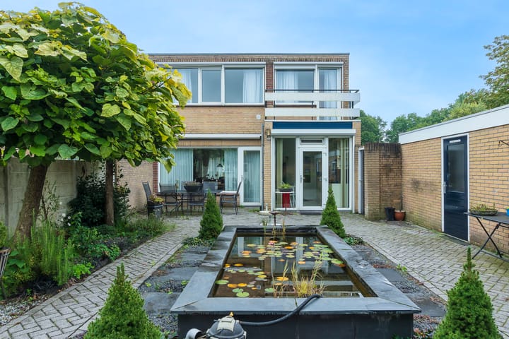 Foto 45 van Verhulstlaan 67