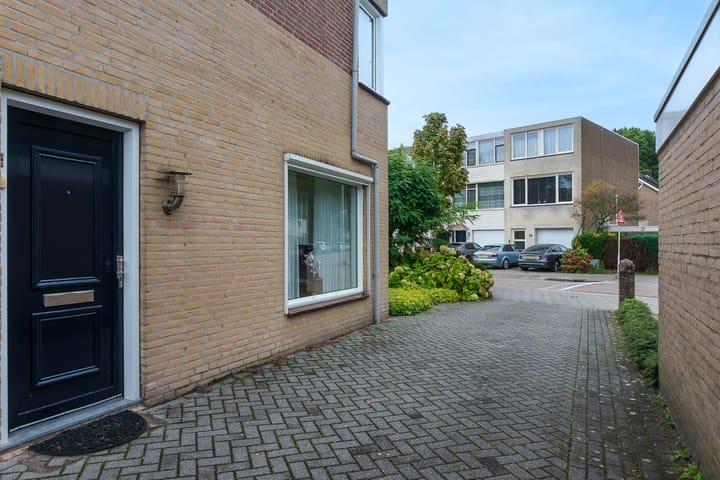 Foto 50 van Verhulstlaan 67