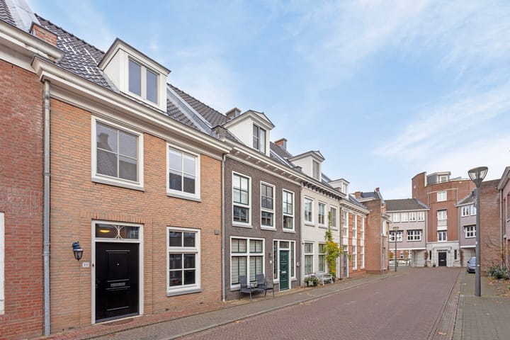 Foto 2 van Sterkenstraatje 10