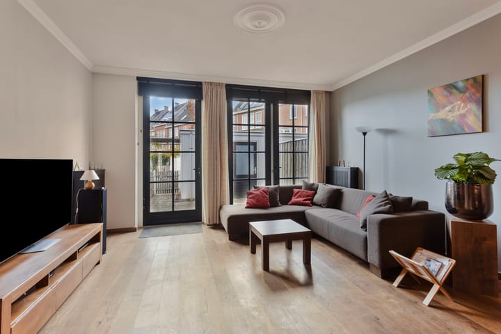 Foto 3 van Sterkenstraatje 10