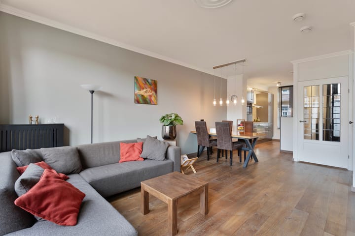 Foto 4 van Sterkenstraatje 10