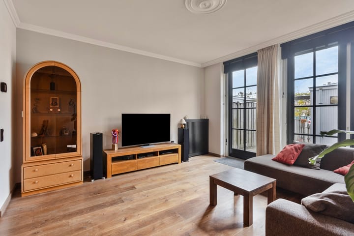 Foto 5 van Sterkenstraatje 10