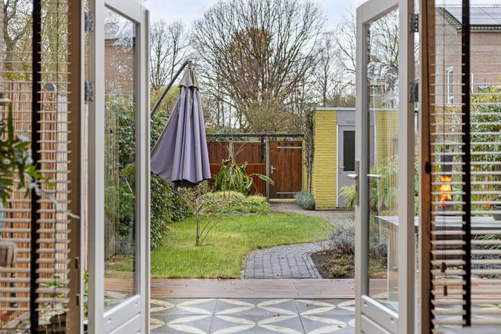 Foto 25 van Duinkerkenlaan 77