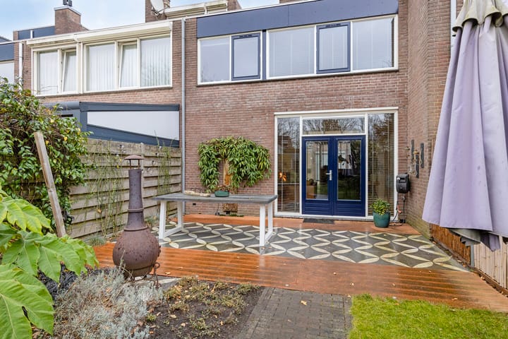 Foto 28 van Duinkerkenlaan 77