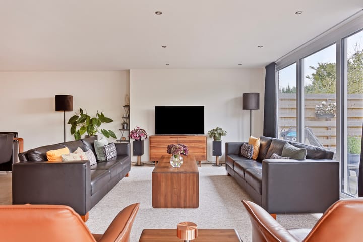 Foto 2 van Elvis Presleystraat 45