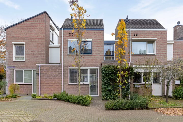 Foto 32 van Duinkerkenlaan 77