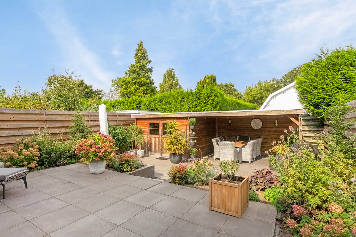 Foto 4 van Elvis Presleystraat 45