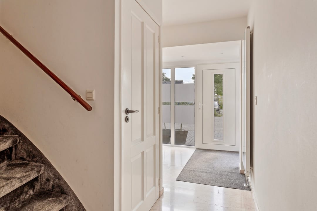 Foto 8 van Elvis Presleystraat 45