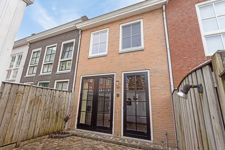 Photo 29 of Sterkenstraatje 10