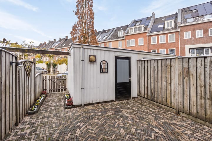 Photo 33 of Sterkenstraatje 10