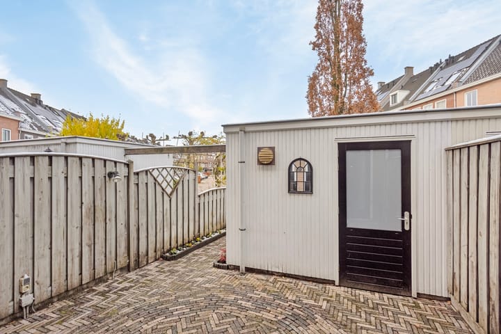 Photo 34 of Sterkenstraatje 10