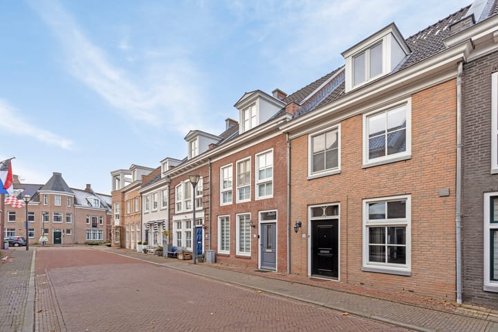 Photo 35 of Sterkenstraatje 10