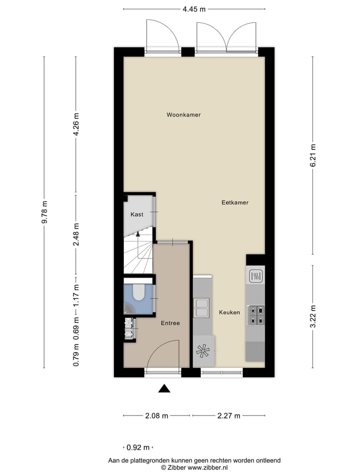 Photo 38 of Sterkenstraatje 10