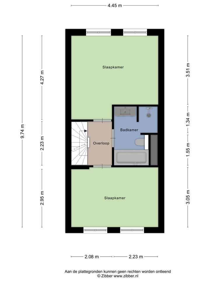 Photo 39 of Sterkenstraatje 10