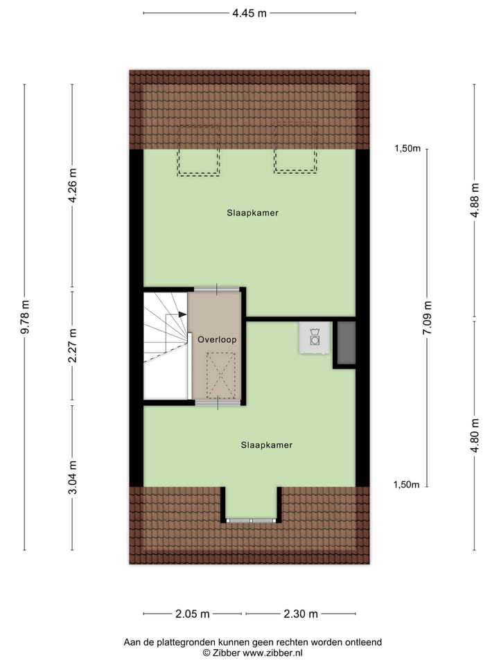 Photo 40 of Sterkenstraatje 10