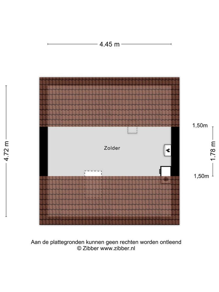 Photo 41 of Sterkenstraatje 10