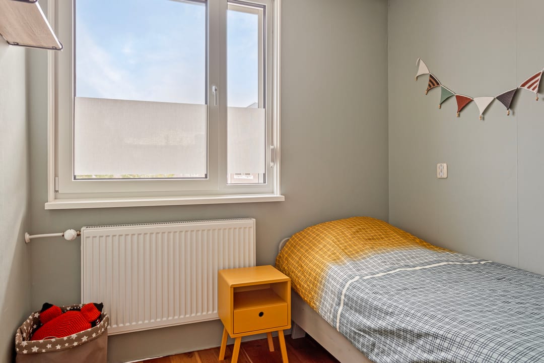 Foto 28 van Elvis Presleystraat 45