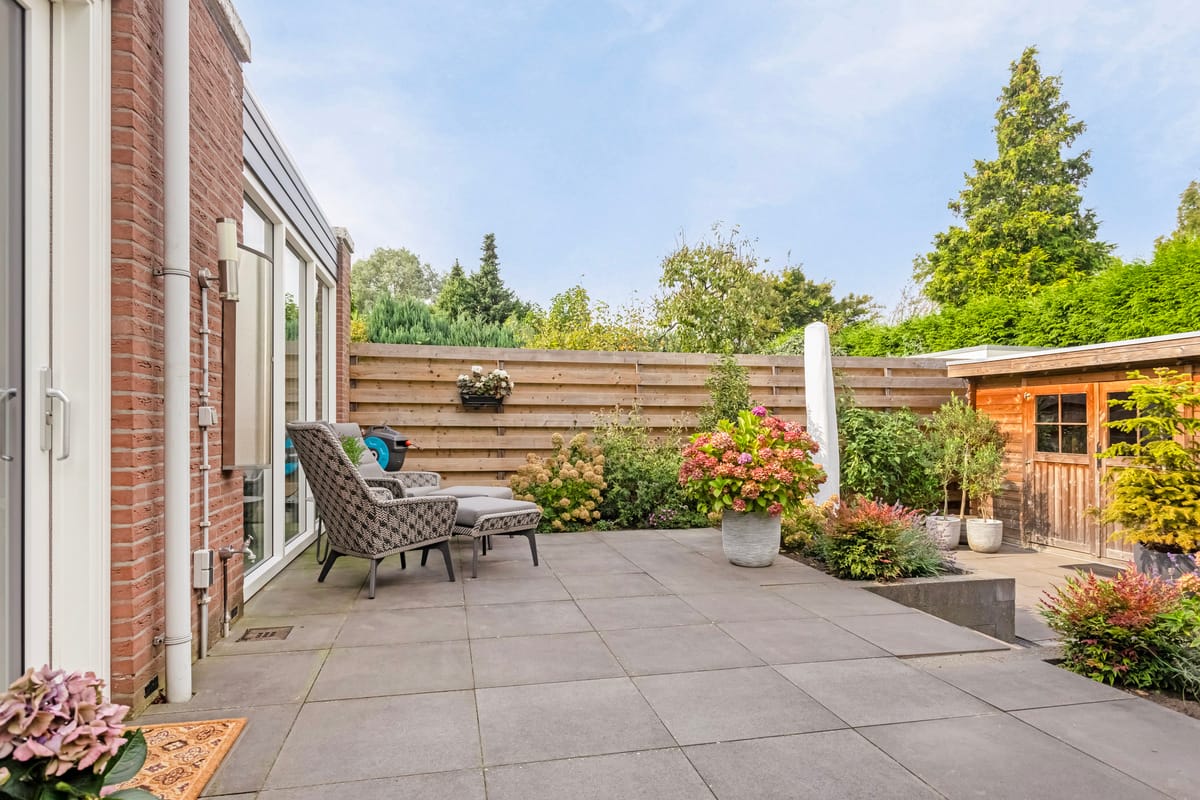 Foto 42 van Elvis Presleystraat 45