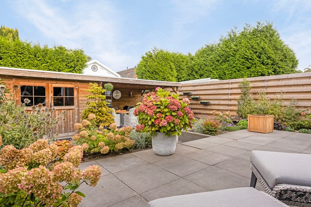 Foto 43 van Elvis Presleystraat 45