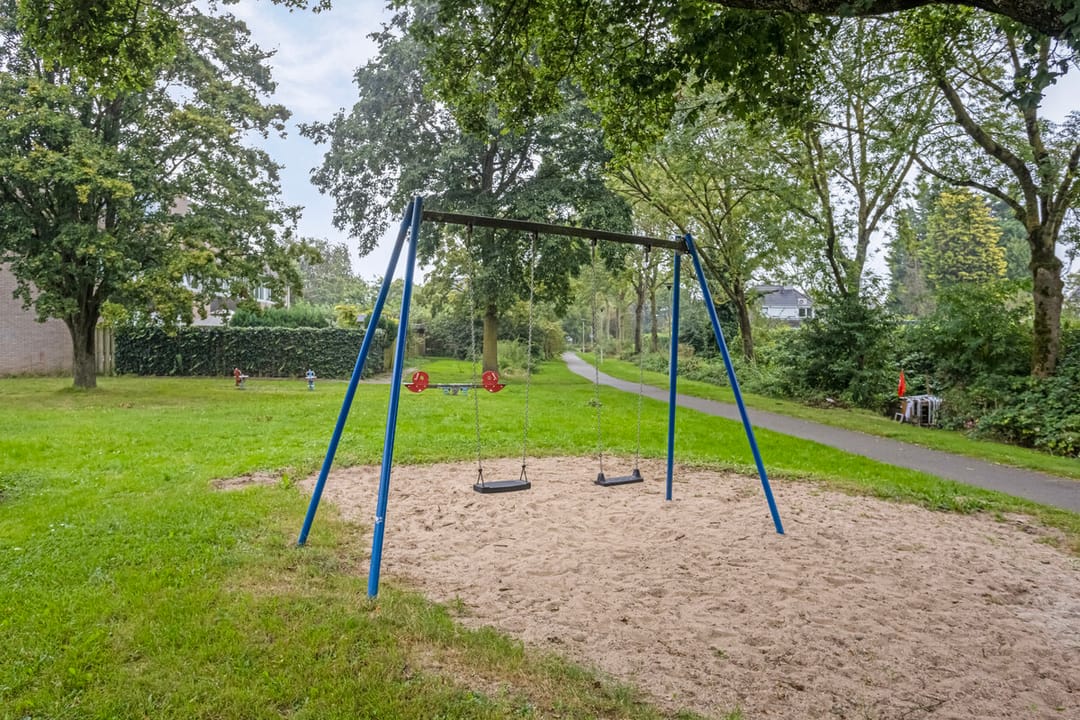 Foto 52 van Elvis Presleystraat 45