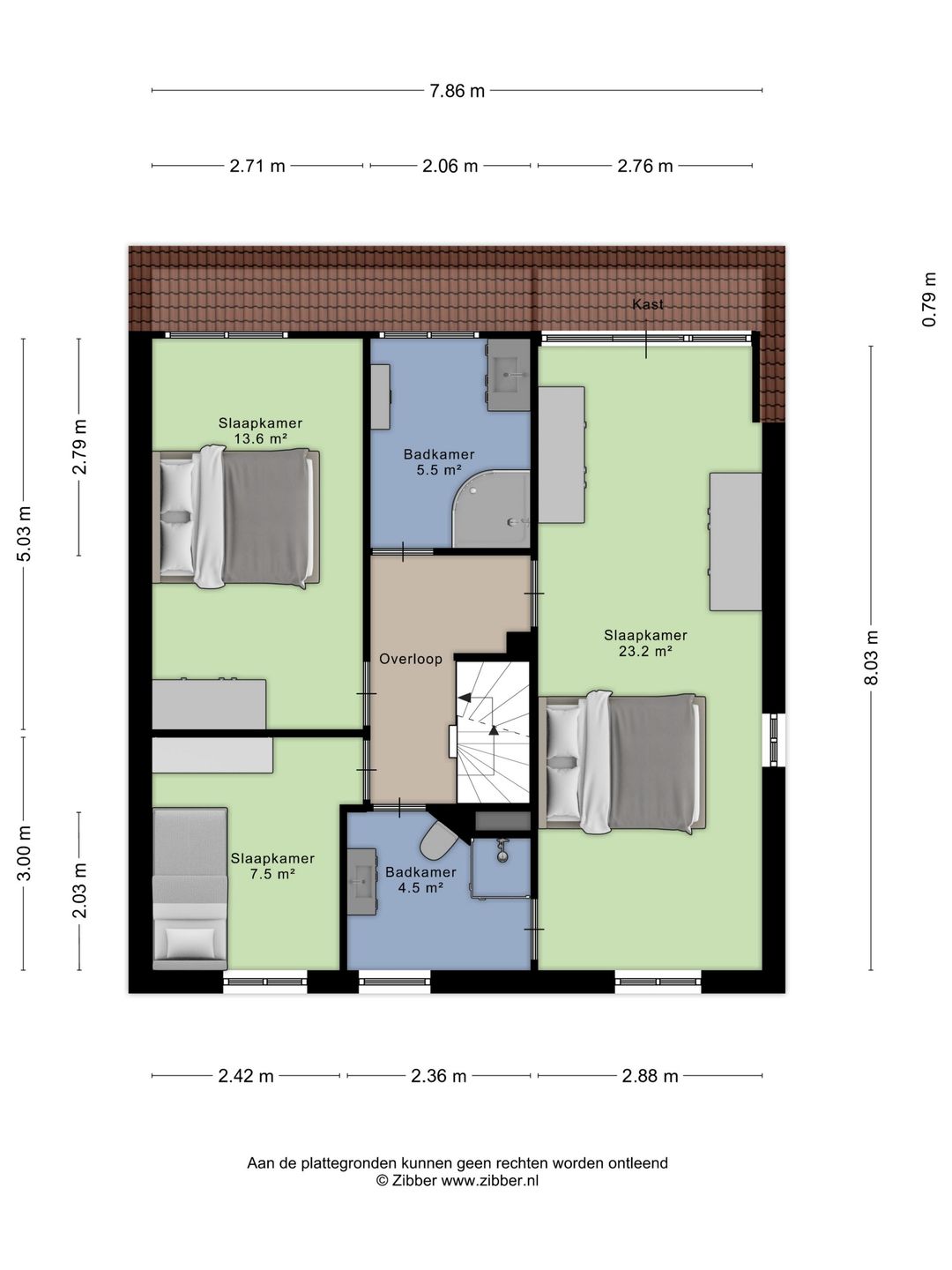 Foto 56 van Elvis Presleystraat 45