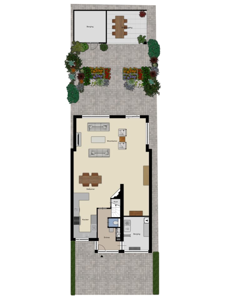 Photo 58 of Elvis Presleystraat 45