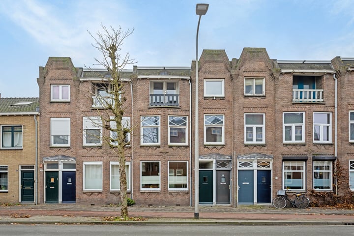 Broekhovenseweg 15 A