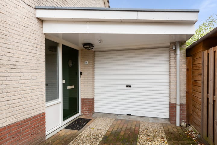 Foto 2 van Koperwiek 15