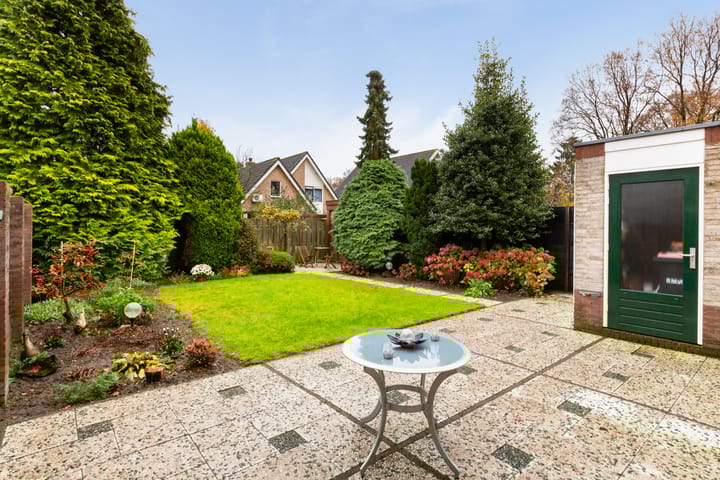 Foto 20 van Koperwiek 15