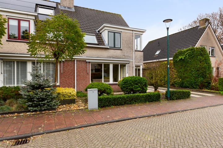 Foto 23 van Koperwiek 15