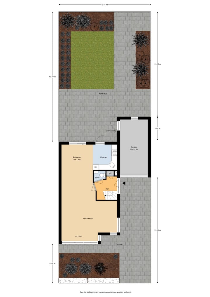 Foto 26 van Koperwiek 15