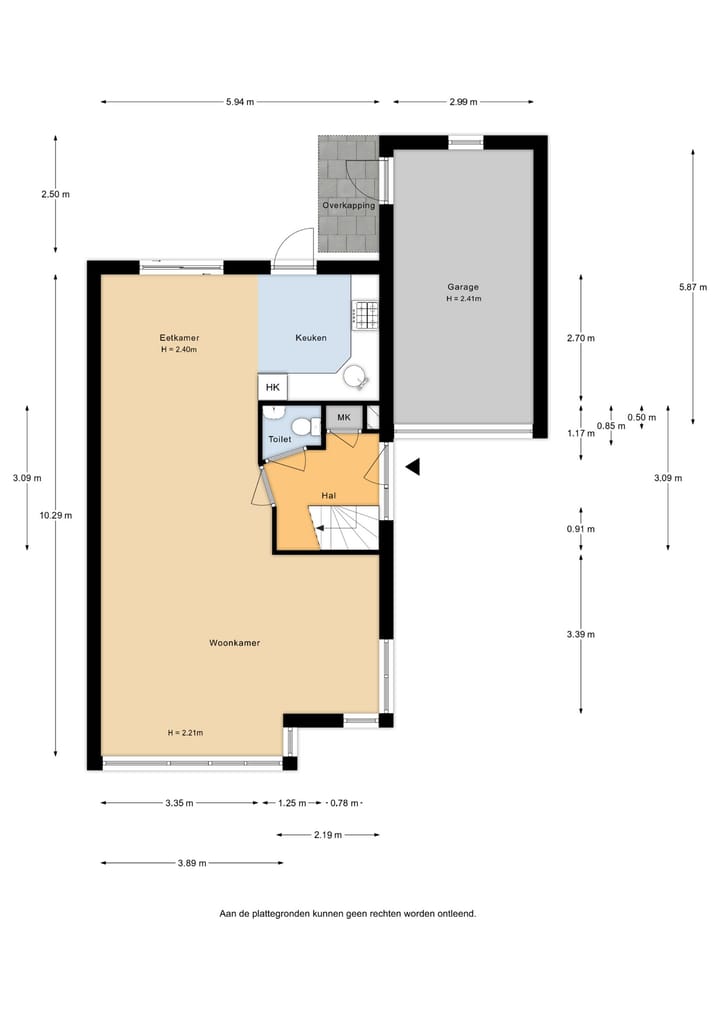 Foto 27 van Koperwiek 15